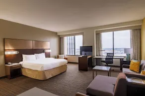 Residence Inn by Marriott Los Angeles LAX/Century Boulevard - Chambre