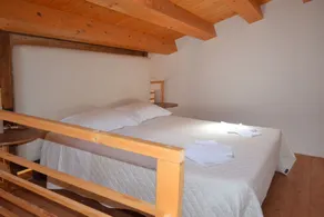 Antica Masseria Timparuci - Zimmer