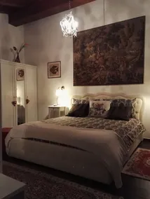Country Home B&B Il Melo - Chambre