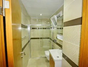 Tala Villa 8 - Bathroom