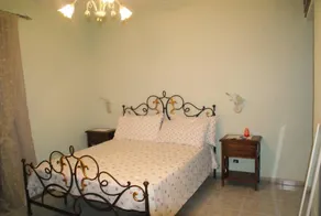 Bed&Breakfast degli ulivi - Rum
