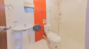 Azuán Suites Hotel By GEH Suites - Salle de bain