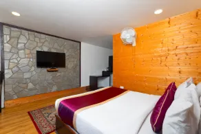 Sumitel JB Park - Room