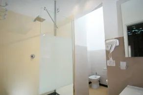 Milano Affittacamere - Badezimmer