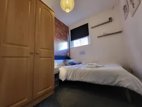 The Collingwood Guest House - Room