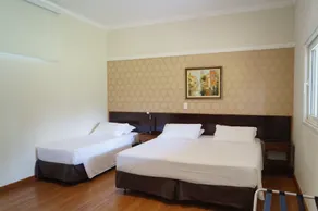 Hotel Fazenda Salto Grande - Camera