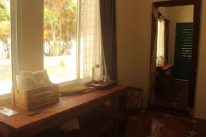 Hotel Cielo y Selva - Chambre