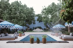 Villa Bokeh - Pool