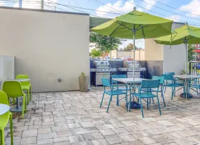 Home2 Suites by Hilton Mobile West I-10 Tillmans Corner - Restaurant
