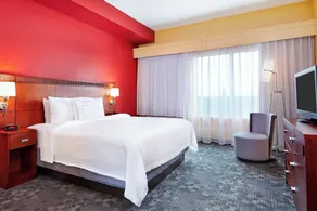 Courtyard Fort Lauderdale SW Miramar - Chambre