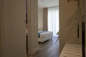 Luxmarì Hotel & Spa - Zimmer