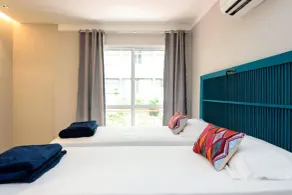 Icaraí Suítes - Room