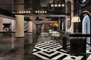 Renaissance Shanghai Hongqiao - Reception