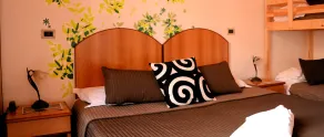 Hotel Francesco - Chambre