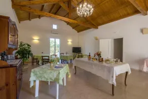 Baglio il Giovinetto - Hall
