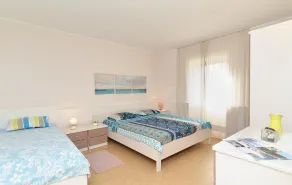 Apartment 38 - Zimmer
