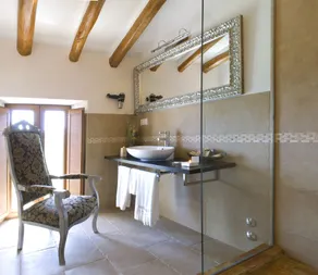 Cases Noves - Boutique Accommodation - Adults Only - Salle de bain