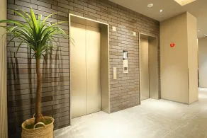 Dynasty Hotel & Resort Osaka - Recepción