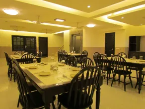 La Residence - Restaurant