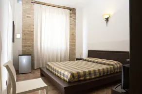 Hotel Palazzo Meraviglia Albergo diffuso - Habitación