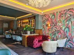 Anna van Chiel - Restaurant