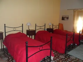 B&B Il Vecchio Messina - Room