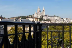 Hôtel Léna - Zimmer
