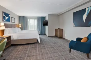 Staybridge Suites Pittsburgh Airport by IHG - Chambre