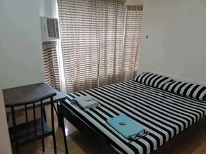 Thirdy's Place Hostel - Room
