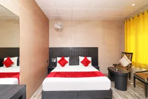 FabHotel Ace Prime - Quarto