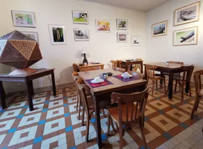 Logis Hotel Restaurant LA BARGUILLERE - Reception