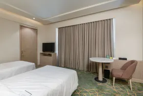 Holiday Inn Katra Vaishno Devi by IHG - Chambre