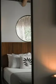 Casa Pia - Chambre