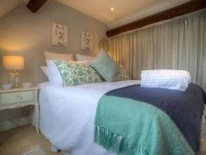 Bobble Cottage - Habitación