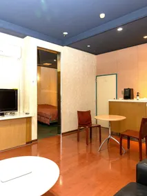 Higashi Kumamoto Business Center - Habitación