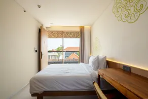 BLive Coliving Canggu - Room