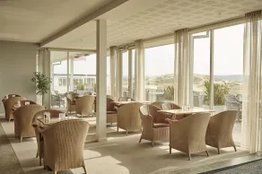 Sola Strand Hotel - Restaurant