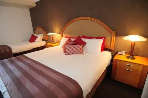 Quality Inn Dubbo International - Room