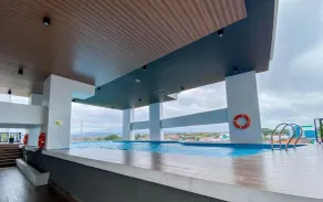 Neat 1Br Studio At The Alton Apartment - Pool
