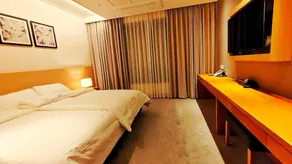 Sejong City Osong Hotel - Chambre