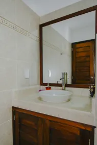 Villas Picalu Lodge - Salle de bain