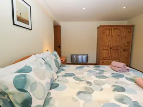 Rowdens Barn - Zimmer