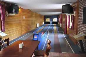 Gasthaus zum Seestern - Bowling