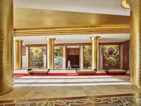 Faena Miami Beach - Hall