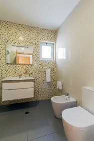 Monte da Guia - Salle de bain