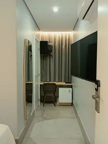 Hotel Merion - Chambre