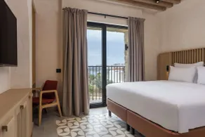 Radisson Blu Hotel, Kas - View from room