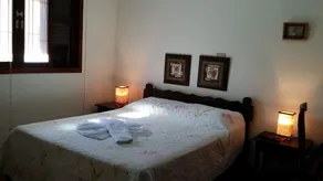 Suites em Águas de São Pedro - Room
