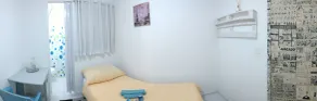 SPACE 4 U - HOTEL BOUTIQUE TEMÁTICO - Aeroporto - Room
