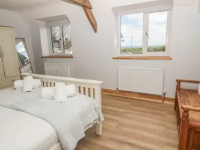 24 Hauxley Links - Værelse